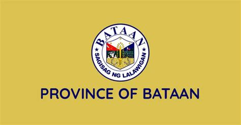 Bataan Profile .